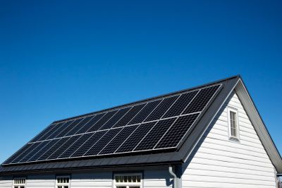 Cost of Solar Panels in Scarsdale, NY
