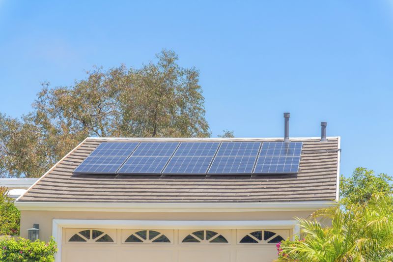 Best Home Solar Contractors in Scarsdale, NY