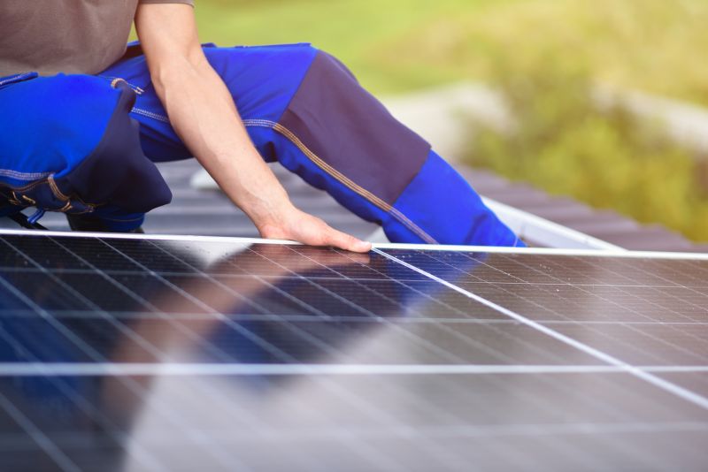 Solar Installation Professionals